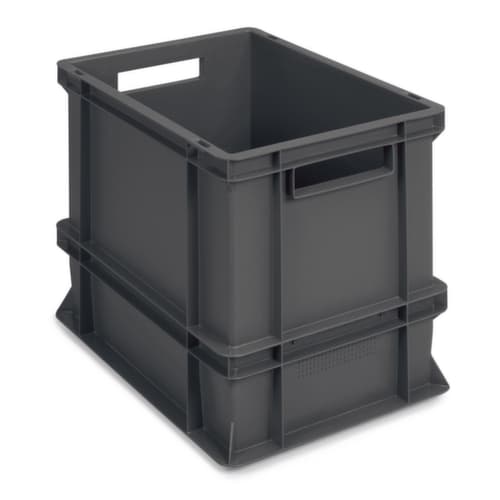 Euroboxen recycelt - 400 x 300 x 320 mm