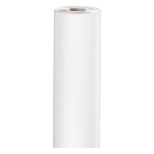 Klassisches Kraftpapier auf der Rolle