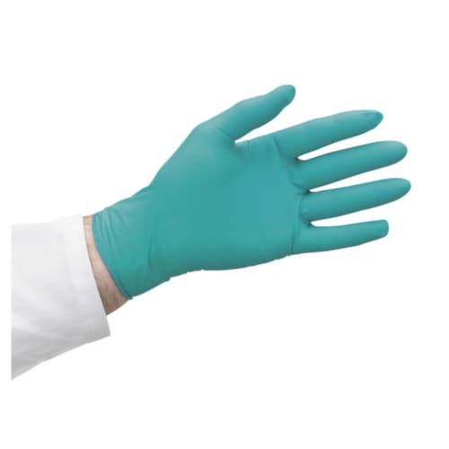 Nitrilhandschuhe Ansell TouchNTuff - M