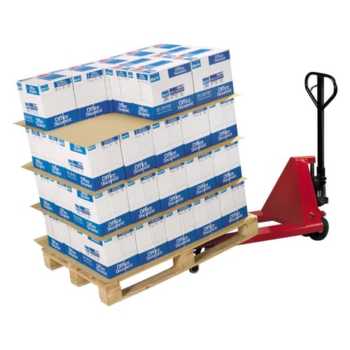 Papier-Zwischenlagen Anti-Rutsch 800 x 1200 mm
