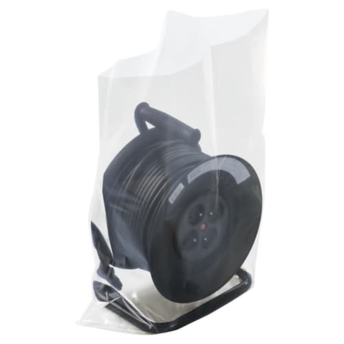PE-Flachbeutel RAJA 100 μ 100 x 200 mm