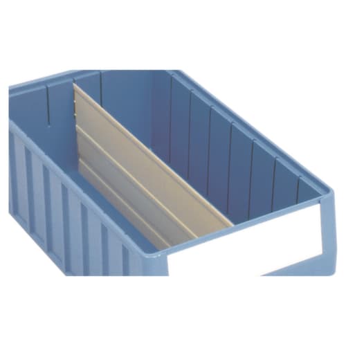 Trennplatten längs geeignet für RK6214