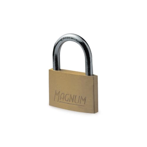 Vorhängeschloss Eco MASTER LOCK