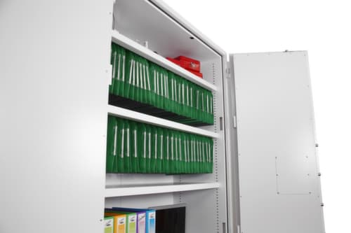 Phoenix Safe Brandschutzschrank Fire Ranger