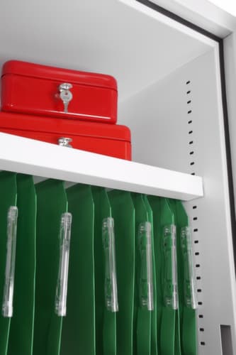 Phoenix Safe Brandschutzschrank Fire Ranger