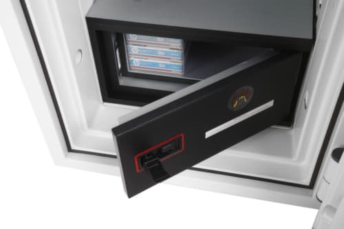 Phoenix Safe Brandschutzschrank Data Combi