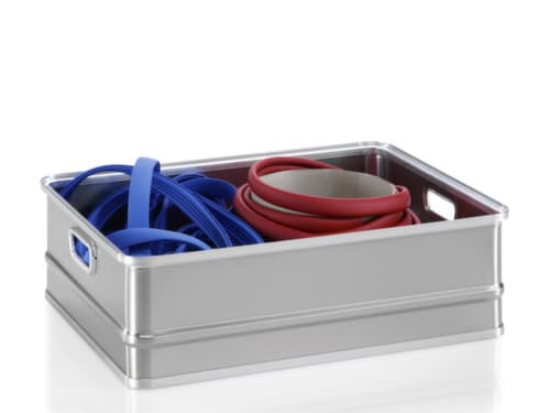 Gmöhling Alu-Transportkasten G®-CRATE