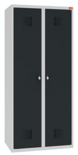 UDOBÄR Wäscheschrank