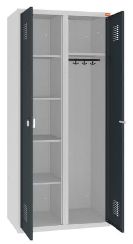 UDOBÄR Wäscheschrank