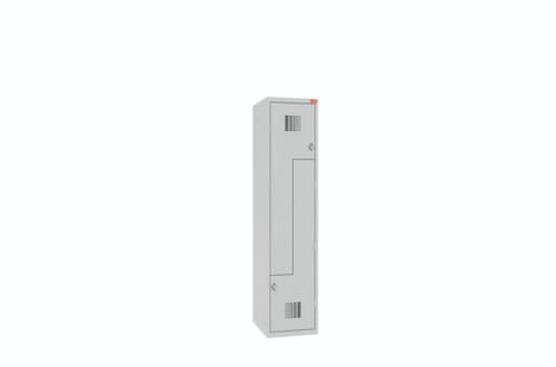 UDOBÄR Z-Garderobenschrank