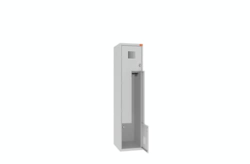 UDOBÄR Z-Garderobenschrank