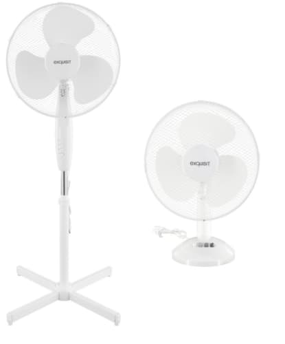 Ventilator