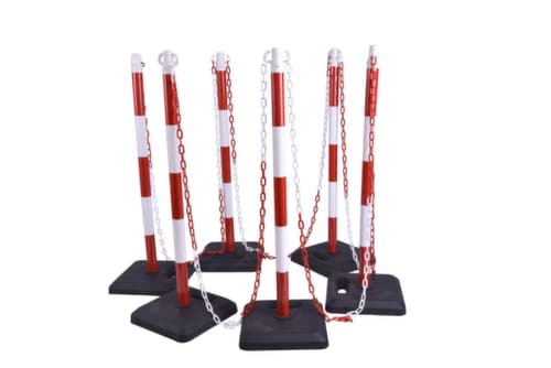 UDOBÄR Kettenständer-Set