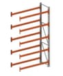 META Weitspannregal Multipal S
