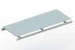 META Fachebene MINI-RACK für Weitspannregal, Breite x Tiefe 2600 x 1050 mm