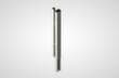 Trennwandsystem mit Maschenweite 40x40 mm für Trennwandsystem, Höhe 750 mm