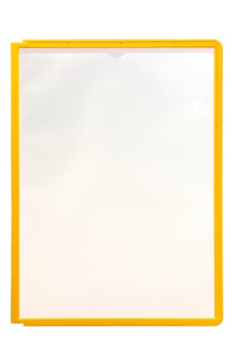 Durable Panneau d'affichage, DIN A4