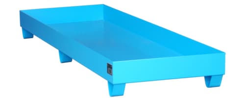 Bauer Bac de rétention ,pour fût 4 x 200 litres
