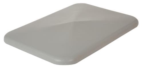Couverture de soutien pour cuves rectangulaires 340 l