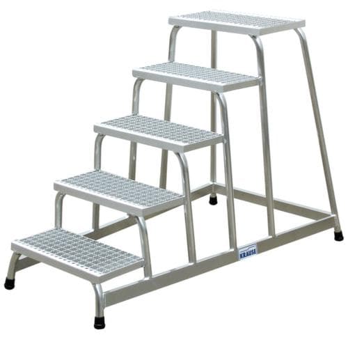 Krause Marchepied industriel