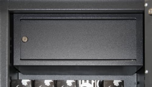 Format Tresorbau Coffre-fort intérieur pour armoire coupe-feu