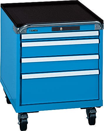 LISTA Armoire à tiroirs Selection