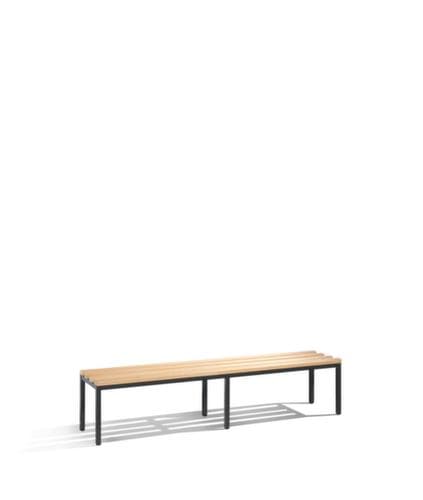 C+P Banc vestiaire