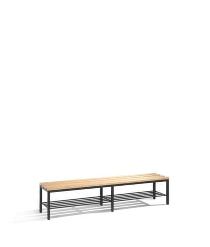 C+P Banc vestiaire