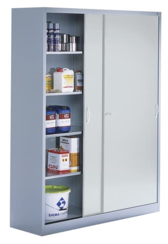 C+P Armoire à portes coulissantes ERGO