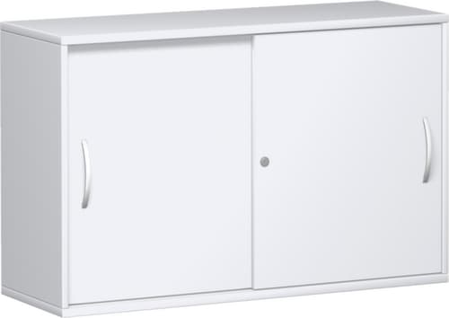 Gera Armoire à portes coulissantes Pro