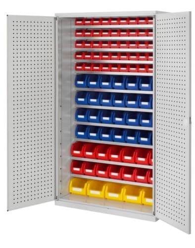 Kappes Armoire grand espace RasterPlan®