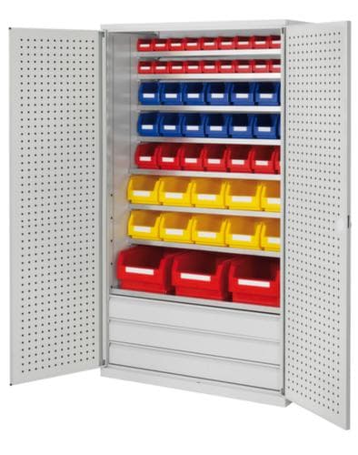 Kappes Armoire grand espace RasterPlan®