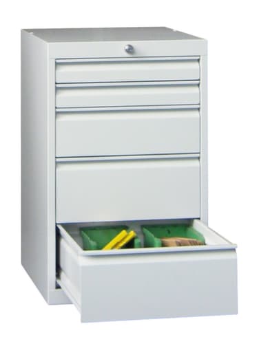 PAVOY Armoire à tiroirs Basis Plus