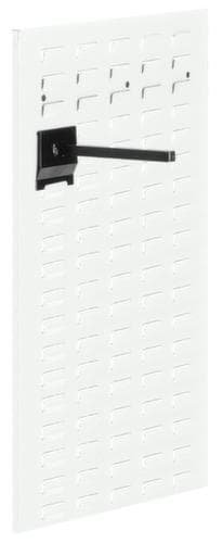 Kappes Plaque à fentes RasterPlan®, hauteur x largeur 1000 x 450 mm