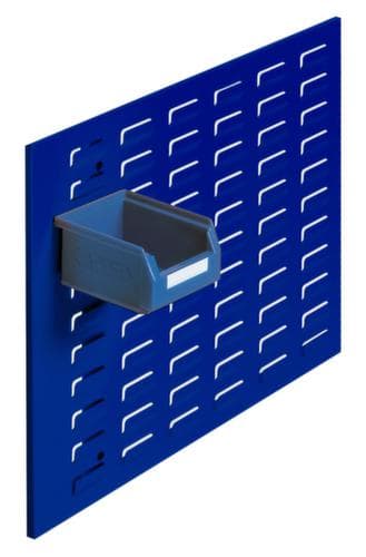 Kappes Plaque à fentes RasterPlan®, hauteur x largeur 450 x 1000 mm