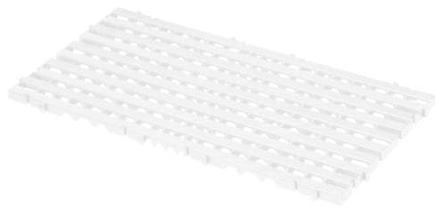 Grille de sol, dalle, longueur x largeur 800 x 400 mm