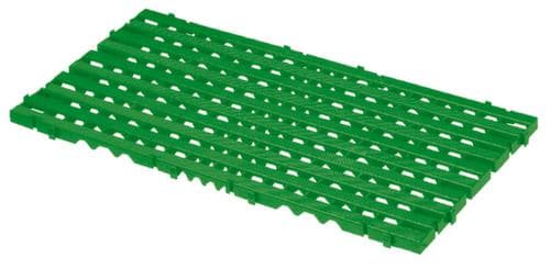 Grille de sol, dalle, longueur x largeur 800 x 400 mm