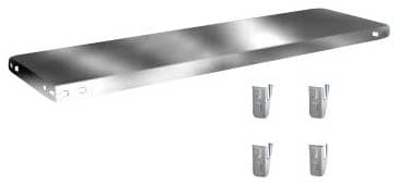 hofe Tablette pour rayonnage modulaire, largeur x profondeur 1000 x 300 mm