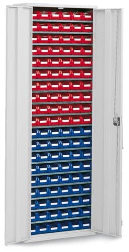 Kappes Armoire à tiroirs avec bacs à bec
