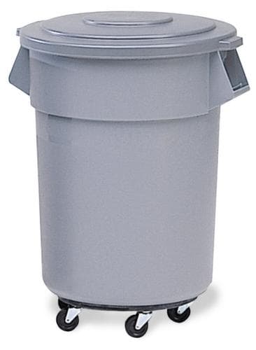 Rubbermaid Enrouleur de barils, pour 75 - 208 l bacs