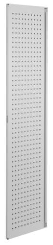 Kappes Armoire d'atelier RasterPlan® avec plan de travail, 4 tiroir(s)