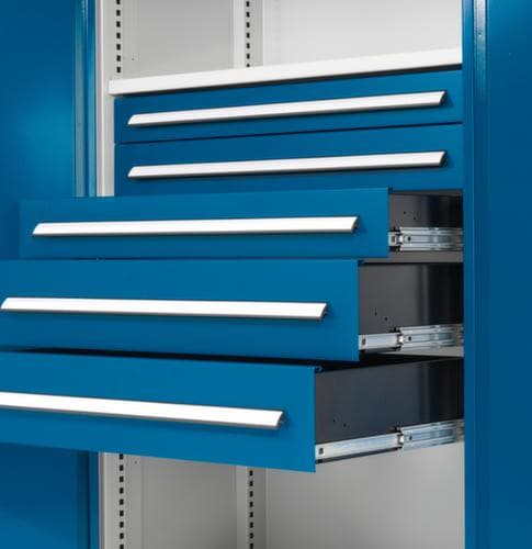 Kappes Armoire d'atelier RasterPlan®, 4 tiroir(s)
