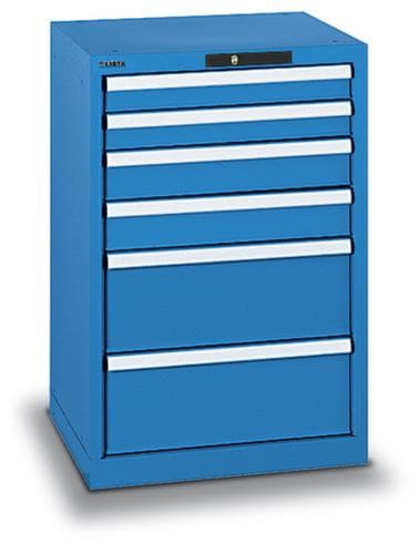 LISTA Armoire à tiroirs Selection
