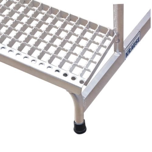 Krause Marchepied industriel