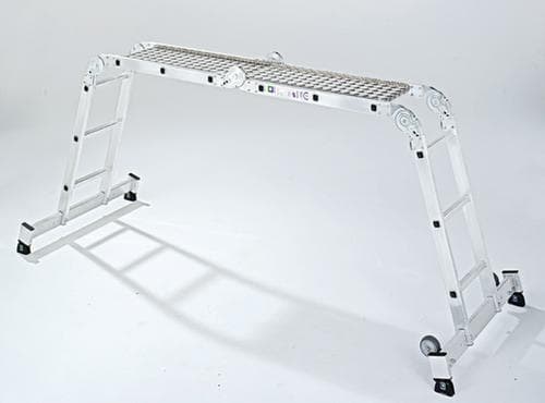 MUNK Échelle pliante polyvalente