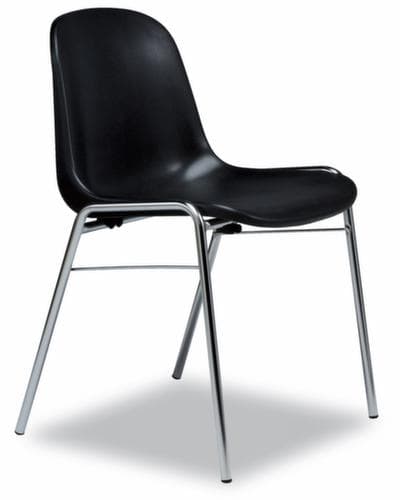 Nowy Styl Chaise coque en plastique