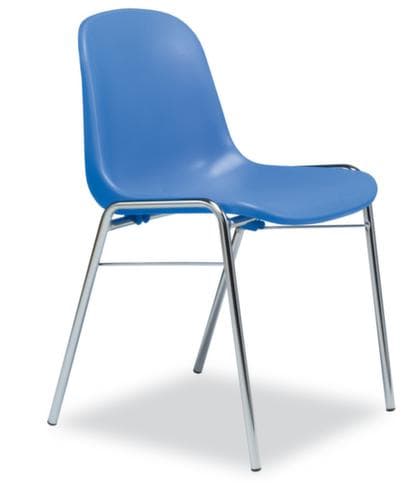 Nowy Styl Chaise coque en plastique