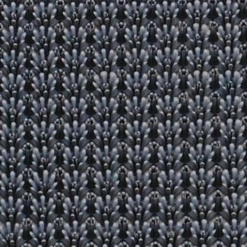 Miltex Tapis grattant Eazycare Turf, longueur x largeur 860 x 570 mm