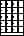 PAVOY armoire multicases Basis, 20 compartiments