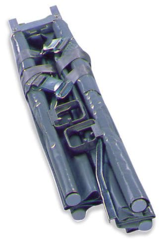 ultraMEDIC Brancard